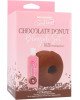 Набір для мінету Doc Johnson GoodHead Chocolate Donut Blowjob Set