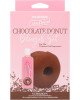Набір для мінету Doc Johnson GoodHead Chocolate Donut Blowjob Set