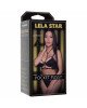 Мастурбатор Doc Johnson Lela Star Мастурбатор Doc Johnson Lela Star