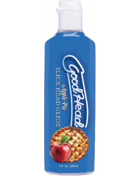 Набір для мінету Doc Johnson GoodHead Apple Pie Blowjob Set