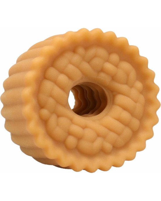 Набір для мінету Doc Johnson GoodHead Apple Pie Blowjob Set