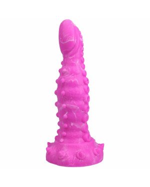 Фентезійний фалоімітатор Doc Johnson Vac-U-Lock x Fantasy Fuckers Tentacled Traveler
