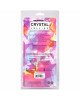 Фалоімітатор Doc Johnson Crystal Jellies - 9.5 Inch Dildo - Rainbow Фалоімітатор Doc Johnson Crystal Jellies - 9.5 Inch Dildo - Rainbow