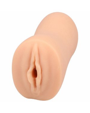 Мастурбатор Doc Johnson Palm Pal Virgin Stroker with Pop Her Cherry Juice