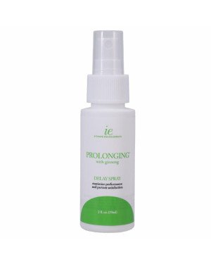 Пролонгатор Doc Johnson Intimate Enhancements Prolonging Delay Spray (59 мл) Пролонгатор Doc Johnson Intimate Enhancements Prolonging Delay Spray (59 мл)
