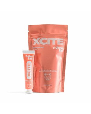 Збуджувальний гель унісекс Friday Bae XCITE 15 мл