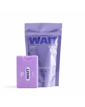 Спрей-пролонгатор Friday Bae WAIT 10 мл