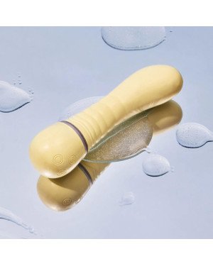 Вібратор Friday Bae SHIBAE TOYS - The Vibrator