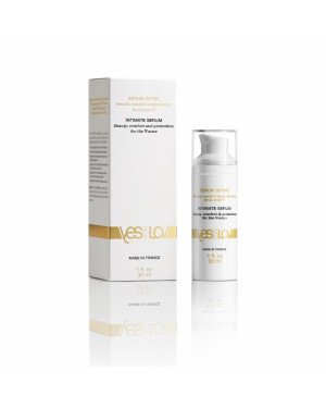 Зволожувальна сироватка для інтимної зони YESforLOV INTIMATE SERUM 30 мл
