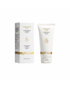 Змазка на водній основі YESforLOV natural untimate lubricant 100 мл