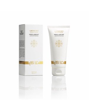 Охолоджувальна змазка на водній основі YESforLOV UNISEX LUBRICANT 100 мл