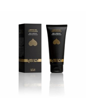 Анальна змазка на водній основі YESforLOV ANAL LUBRICANT 100 мл
