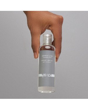 Змазка на силіконовій основі YESforLOV ULTIMATE LUBRICANT light consistency 150 мл