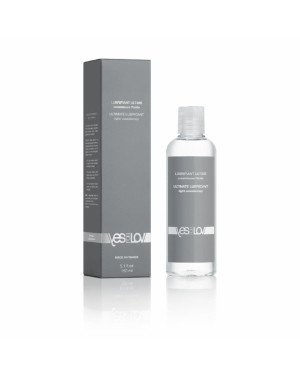Змазка на силіконовій основі YESforLOV ULTIMATE LUBRICANT light consistency 150 мл