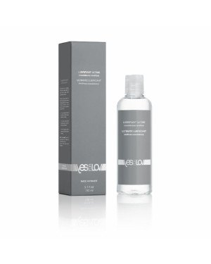 Змазка на силіконовій основі YESforLOV ULTIMATE LUBRICANT medium consistency 150 мл