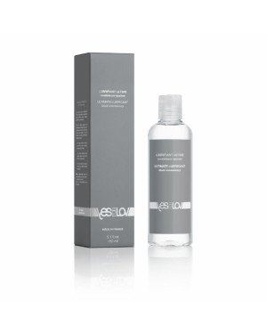 Змазка на силіконовій основі YESforLOV ULTIMATE LUBRICANT thick consistency 150 мл