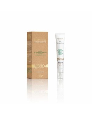 CBD концентрат YESforLOV CBD CONCENTRATE 15 мл