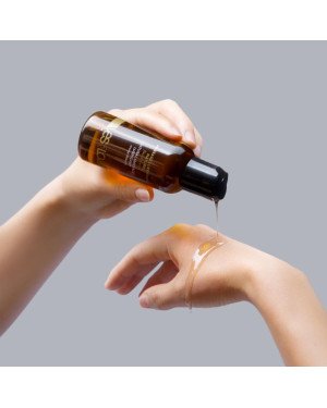 Масажна олія YESforLOV NATURAL MASSAGE LUBRICANT Orange blossom 100 мл