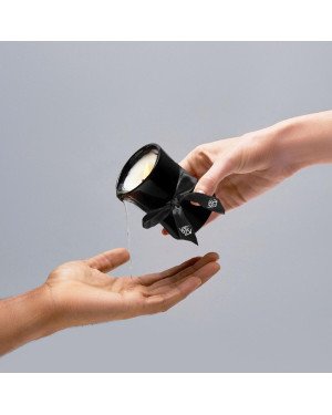Масажна свічка YESforLOV MASSAGE CANDLE with titillating scent 120 г