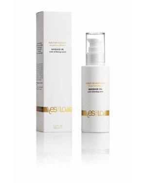 Масажна олія YESforLOV MASSAGE OIL with titillating scent 100 мл