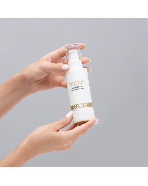 Масажна олія YESforLOV MASSAGE OIL with bewitching scent 100 мл