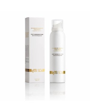 Масажна піна YESforLOV FIZZY MASSAGE FOAM with bewitching scent 150 мл