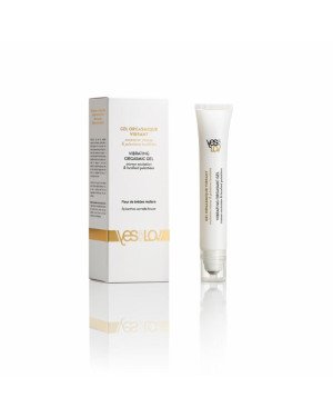 Рідкий вібратор YESforLOV VIBRATING ORGASMIC GEL 20 мл