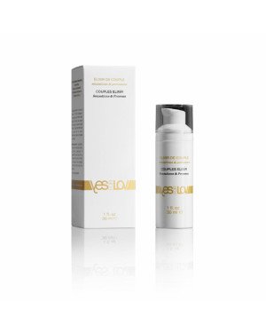 Еліксир для пар YESforLOV COUPLES ELIXIR 30 мл