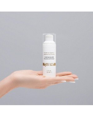 Еліксир для пар YESforLOV COUPLES ELIXIR 30 мл
