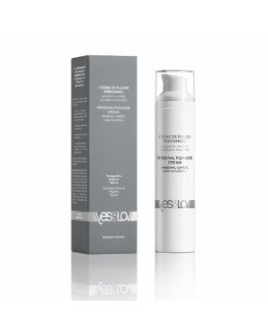 Гель для мастурбації YESforLOV PERSONAL PLEASURE CREAM 50 мл