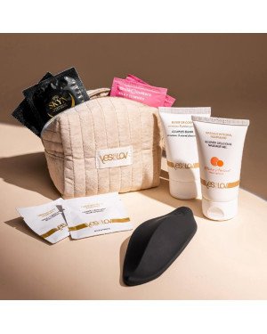 Подарунковий набір YESforLOV MA TROUSSE A DELICES