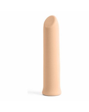 Віброкуля S Pleasures Velvet Bullet Peach