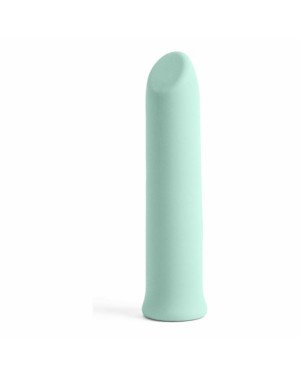 Віброкуля S Pleasures Velvet Bullet Candy Turquoise