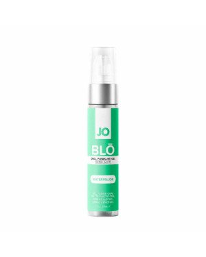 Гель для оральних пестощів JO - BLO - Watermelon 30 мл