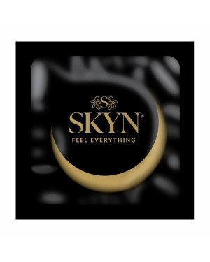 Безлатексний преміум-презерватив SKYN Original 1 шт