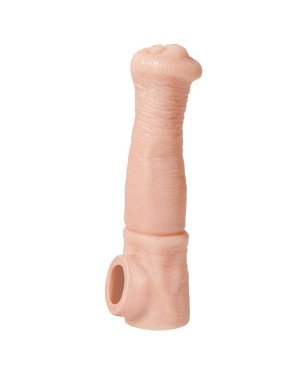 Насадка на член Kokos Cock Sleeve CS 012 L