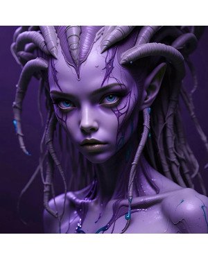 Мастурбатор Fleshlight Fantasy Predator