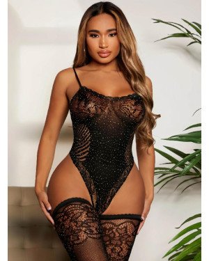 Бодістокінг JSY WW7238 One Size