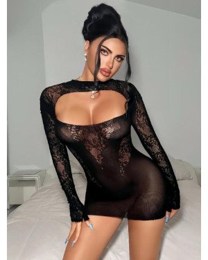 Бодістокінг JSY WW7249 One Size
