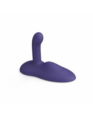 Подвійний sit-on-top пульсатор Love To Love GOFAST - стимуляція клітора та точки G, регулюється