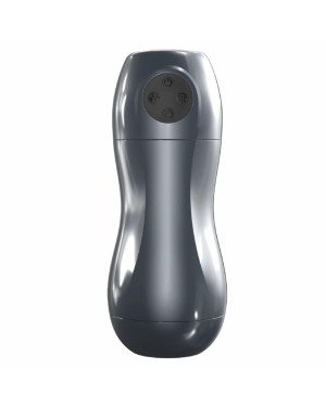 Вібромастурбатор Dorcel BLOWJOY VIBE, ефект всмоктування