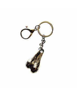 Брелок Liebe Seele Zinc Alloy Balls Key Holder Брелок Liebe Seele Zinc Alloy Balls Key Holder