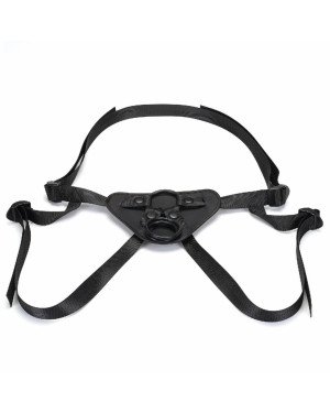 Трусики для страпону Liebe Seele Vegan Fetish Universal Strap On Harness