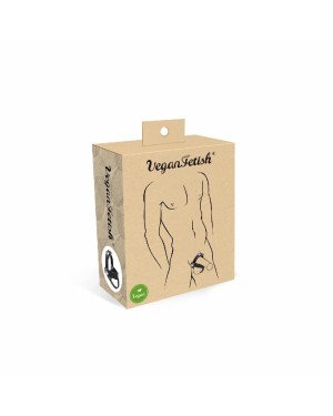 Ерекційне кільце Liebe Seele Vegan Fetish Cock Ring Ерекційне кільце Liebe Seele Vegan Fetish Cock Ring