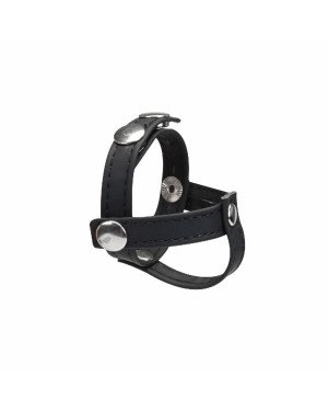 Ерекційне кільце Liebe Seele Vegan Fetish Cock Ring