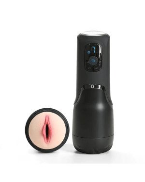 Мастурбатор Otouch AIRTURN 4