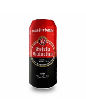 Мастурбатор Alive Estela Galactica