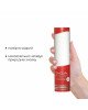 Лубрикант стандартної консистенції Tenga Hole Lotion Real (170 мл) на водній основі, універсальний Лубрикант стандартної консистенції Tenga Hole Lotion Real (170 мл) на водній основі, універсальний