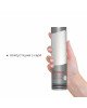 Ультрагустий лубрикант Tenga Hole Lotion Solid (170 мл) на водній основі, універсальний Ультрагустий лубрикант Tenga Hole Lotion Solid (170 мл) на водній основі, універсальний