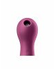 Вібромасажер із вакуумною стимуляцією Satisfyer Lucky Libra Вібромасажер із вакуумною стимуляцією Satisfyer Lucky Libra